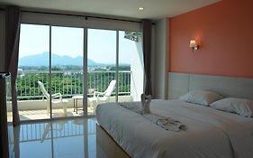 The Base Hua Hin